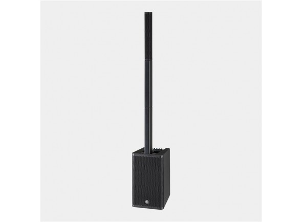 B-stock Conjunto completo de PA activo/Conjuntos completos PA Yamaha Stagepas 1k B-Stock B-stock Conjunto completo de PA activo/Conjuntos completos PA Yamaha Stagepas 1k B-Stock