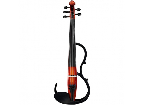 Violino Yamaha SV-255 Silent Violin Violino Yamaha SV-255 Silent Violin