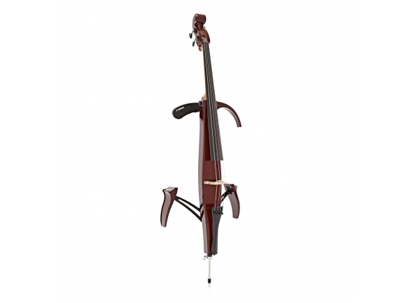 Violoncelo Yamaha SVC-210 Silent Cello Violoncelo Yamaha SVC-210 Silent Cello