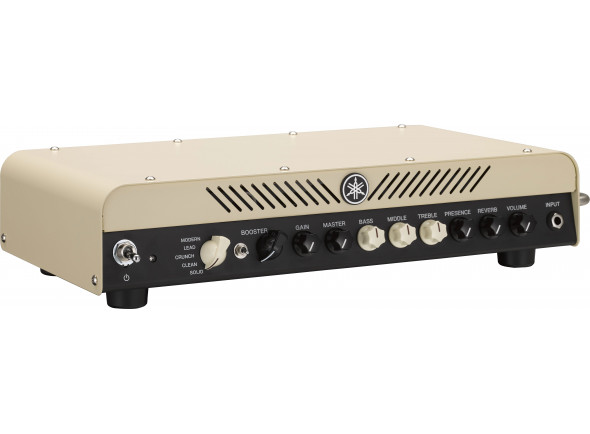 B-stock Cabezales moduladores de guitarra Yamaha THR 100H B-Stock B-stock Cabezales moduladores de guitarra Yamaha THR 100H B-Stock