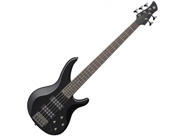 Baixo de 5 Cordas Yamaha TRBX 305 BK