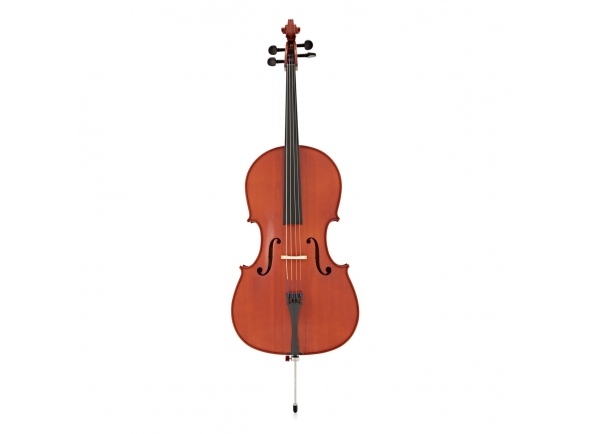 Violoncelo Yamaha VC5S Violoncelo para Estudante Tamanho 3/4