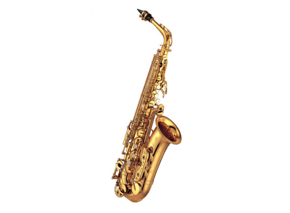 B-stock saxofón alto Yamaha YAS-62 04  B-Stock