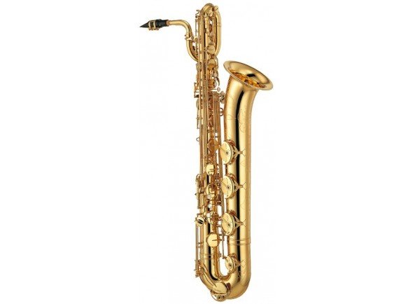barítono Saxofone Barítono Yamaha YBS-62 barítono Saxofone Barítono Yamaha YBS-62