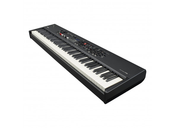 yamaha piano digital pianos de escenario Yamaha YC88 yamaha piano digital pianos de escenario Yamaha YC88