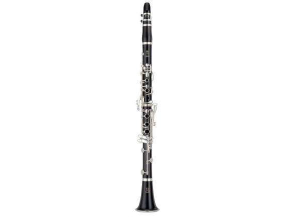 Yamaha YCL-450N
Tipo de chaves: 17 chaves, 6 aneis
Comprimento do barrilete: 65 mm
Descanso do polegar: Fixo
Toneholes: Sistema: Boehm
Corpo: Grenadilla
Chaves: Niqueladas
Chave: Sib
Acessórios: Boquilha CL4C
Com Estojo
Yamaha YCL-450N
Tipo de chaves: 17 chaves, 6 aneis
Comprimento do barrilete: 65 mm
Descanso do polegar: Fixo
Toneholes: Sistema: Boehm
Corpo: Grenadilla
Chaves: Niqueladas
Chave: Sib
Acessórios: Boquilha CL4C
Com Estojo