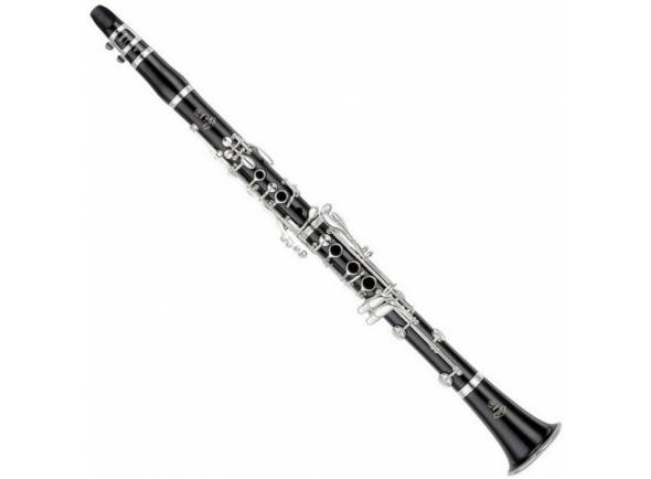 Yamaha YCL 650 E
O 650 é uma excelente alternativa para aqueles que levam a sério o desempenho de seus clarinetes, mas precisam preservar seus orçamentos. O modelo YCL-650E com alavanca de Mi bemol (Eb).
Yamaha YCL 650 E
O 650 é uma excelente alternativa para aqueles que levam a sério o desempenho de seus clarinetes, mas precisam preservar seus orçamentos. O modelo YCL-650E com alavanca de Mi bemol (Eb).