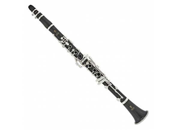 Yamaha YCL 650
Clarinete Yamaha YCL 650
Yamaha YCL 650
Clarinete Yamaha YCL 650