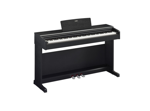 Pianos digitales móviles Yamaha  YDP-145 B Arius