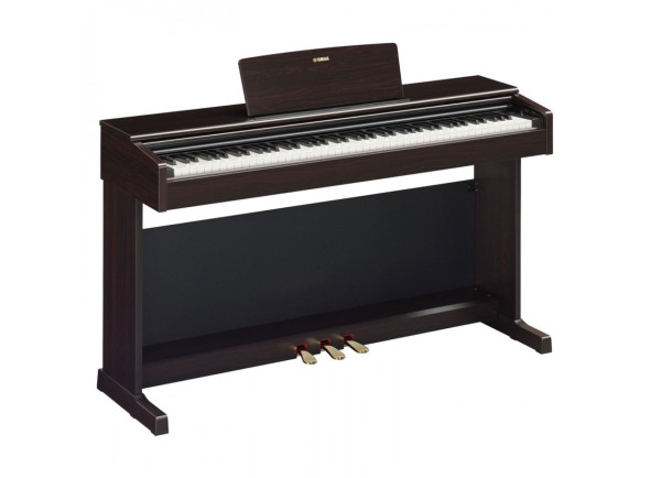 Pianos digitales móviles Yamaha  YDP-145 R Arius