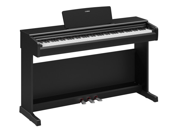 Yamaha YDP-146 Piano Digital/Pianos digitales móviles Yamaha YDP-146 B Arius