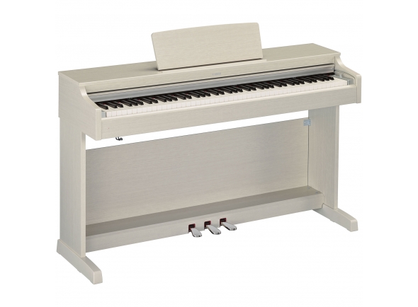 Pianos Digitais de Móvel Yamaha YDP-163 WA Arius Pianos Digitais de Móvel Yamaha YDP-163 WA Arius