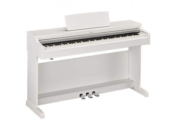 Piano Digital Yamaha YDP-163 WH Arius Piano Digital Yamaha YDP-163 WH Arius