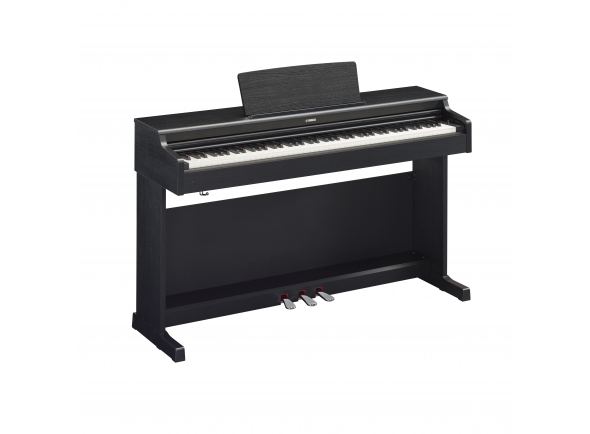 Pianos Digitais de Móvel Yamaha YDP-164 B Arius Pianos Digitais de Móvel Yamaha YDP-164 B Arius