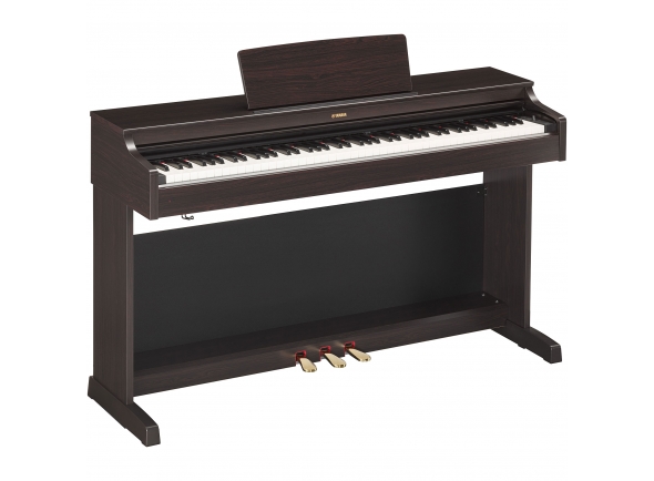 Pianos Digitais de Móvel Yamaha YDP-164 R Arius Pianos Digitais de Móvel Yamaha YDP-164 R Arius
