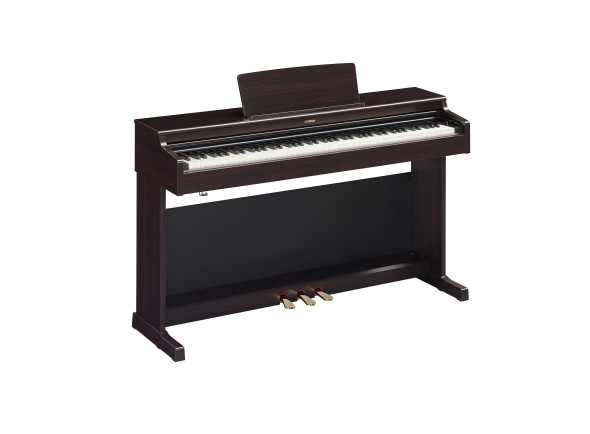 Pianos YDP Pianos digitales móviles Yamaha  YDP-165 R Arius