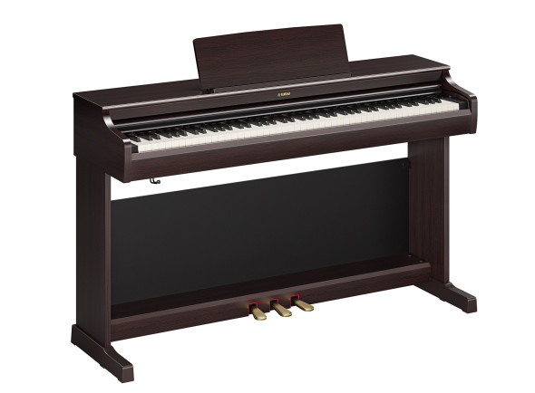 Yamaha YDP-166 Piano Digital/Pianos digitales móviles Yamaha YDP-166 R Arius