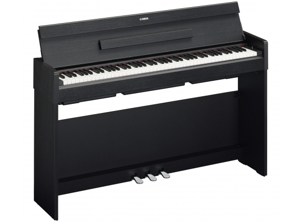 Pianos Digitais de Móvel Yamaha YDP-S34 B Pianos Digitais de Móvel Yamaha YDP-S34 B