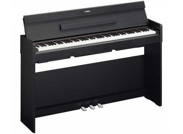 Pianos Digitais de Móvel Yamaha YDP-S34 B B-Stock Pianos Digitais de Móvel Yamaha YDP-S34 B B-Stock