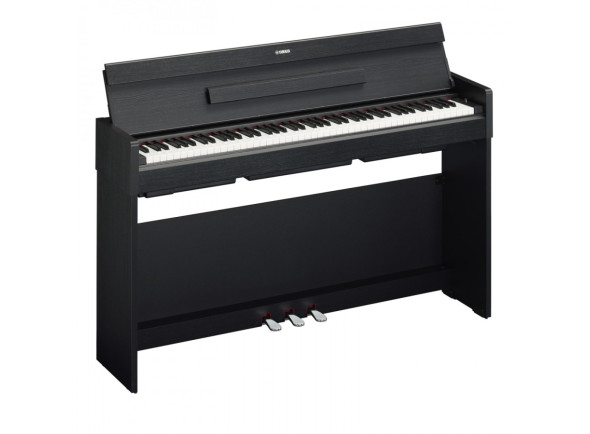 Teclados Yamaha Pianos digitales móviles Yamaha  YDP-S35 B Arius
