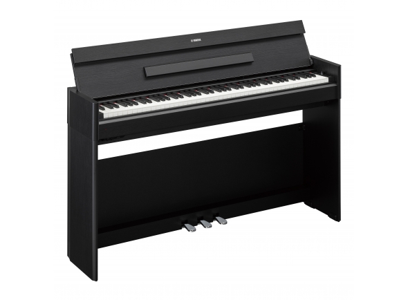 Pianos Digitais de Móvel Yamaha YDP-S54 B Pianos Digitais de Móvel Yamaha YDP-S54 B