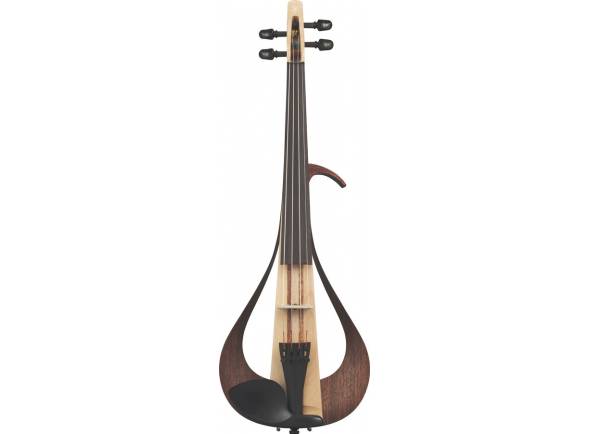 Violino Eléctrico Yamaha YEV-104 NT
Combinação de beleza inovadora com capacidade de tocar que lhe oferece novas possibilidades de desempenho.
Violino Eléctrico Yamaha YEV-104 NT
Combinação de beleza inovadora com capacidade de tocar que lhe oferece novas possibilidades de desempenho.