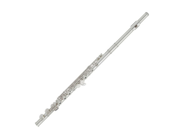 yamaha yfl Flauta de Concerto/Flauta (orifícios fechados) Yamaha  YFL-322 Flute