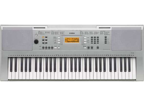 Teclado Yamaha YPT-340 B-Stock
2 anos de garantia com embalagem aberta para verificação
Teclado Yamaha YPT-340 B-Stock
2 anos de garantia com embalagem aberta para verificação
