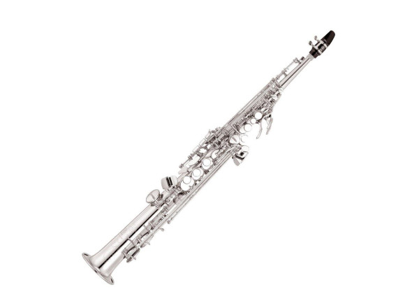 saxofone soprano Saxofone Soprano/Saxofone Soprano Yamaha YSS-475S II Soprano Sax saxofone soprano Saxofone Soprano/Saxofone Soprano Yamaha YSS-475S II Soprano Sax