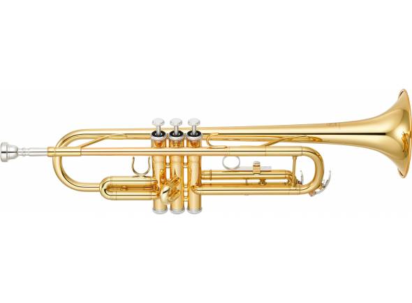 Trompete Yamaha YTR 3335 Trompete Yamaha YTR 3335