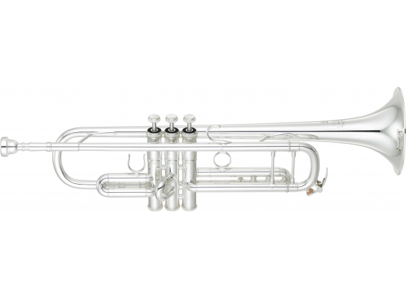 Trompete Yamaha YTR-9335 NYS 04 Trompete Yamaha YTR-9335 NYS 04