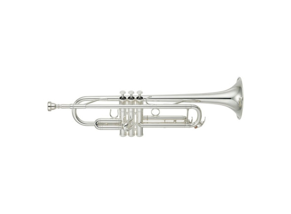 B-stock trompeta Yamaha YTR4335GSII  B-Stock