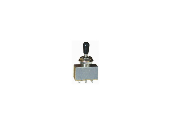 switcher Switch/Interruptor de 3 vias Yellow Parts Ez1180b switcher Switch/Interruptor de 3 vias Yellow Parts Ez1180b