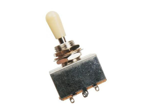 Switch/Interruptor de 3 vias Yellow Parts  Ez1180w