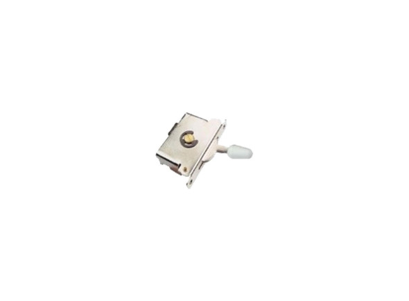 switcher Switch/Interruptor de 3 vias Yellow Parts ez1187w switcher Switch/Interruptor de 3 vias Yellow Parts ez1187w
