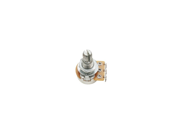 Potenciómetro/Potenciómetro Yellow Parts  Ez1197a