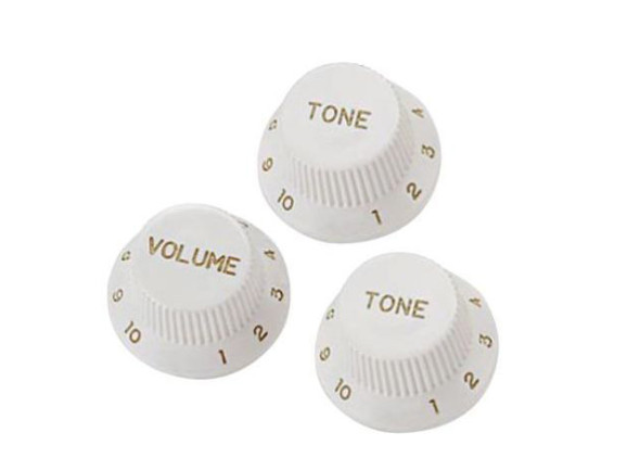 Botão de potenciómetro/Bouton du potentiomètre Yellow Parts Ez1215w