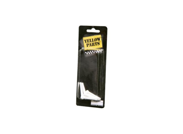 Pinos para Ponte/Outras pontes e diversos acessórios Yellow Parts Ez1410w