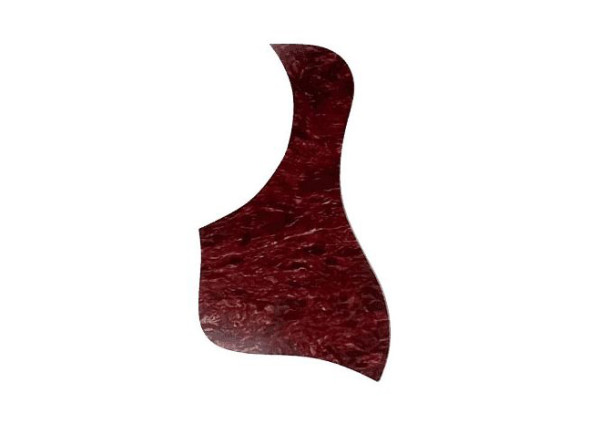 Pickguard /Outras peças de substituição  Yellow Parts  Ez2112t
