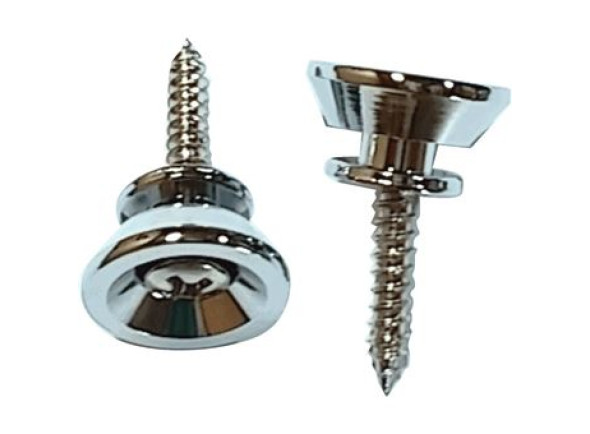 Acessório para Correia/Acessório para correia de guitarra Yellow Parts Ez2396c