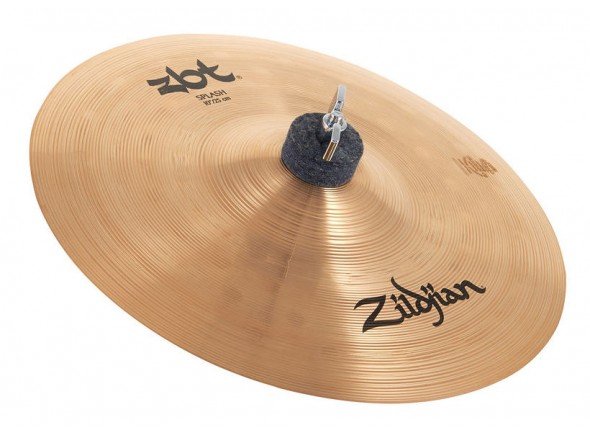Pratos splash Zildjian ZBT10S 10” Splash