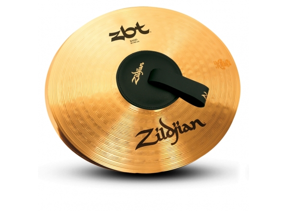 Pratos Especiais Zildjian 16 Pratos Especiais Zildjian 16