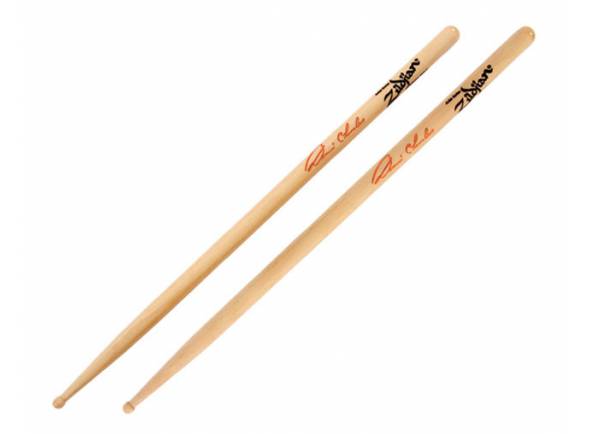 Baquetas signatures Zildjian Dennis Chambers Baquetas signatures Zildjian Dennis Chambers