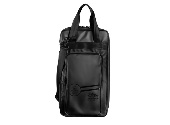 Saco para baquetas/Sacs pour baguettes de batterie Zildjian Gigging Stick Bag Noir