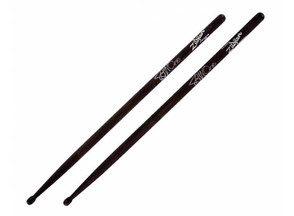 Baquetas signatures Zildjian John Otto