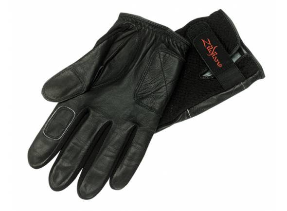 Luvas Zildjian P0822 Luvas Tamanho M Preto Luvas Zildjian P0822 Luvas Tamanho M Preto