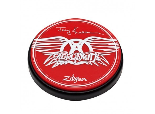 Zildjian Pad de Treino P1206 06 Zildjian Pad de Treino P1206 06