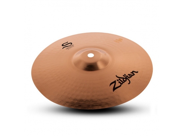 Pratos splash Zildjian S Series 10