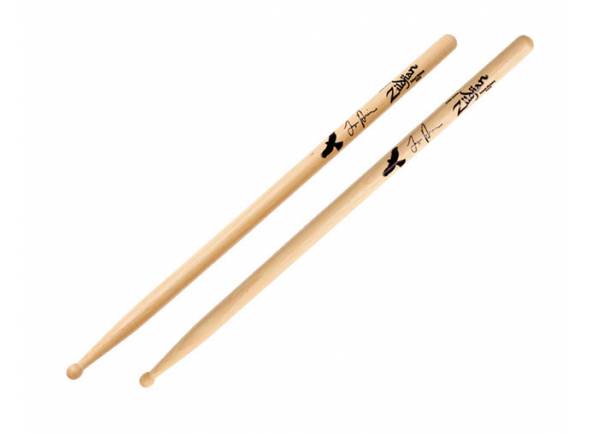 Baquetas signatures Zildjian Taylor Hawkins Baquetas signatures Zildjian Taylor Hawkins