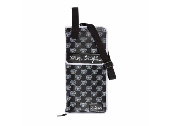 Sacos para Baquetas Zildjian TRAV2